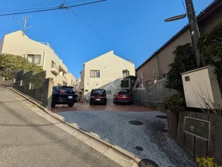 ハウス雪谷の画像