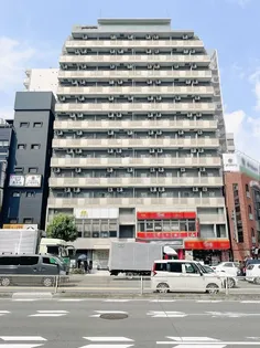 ai・do【3階】の外観