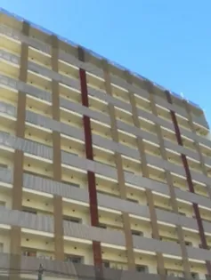 東京都北区西ケ原1【マンション】の外観