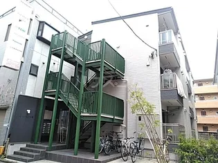 グランバニエBの画像