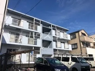 RINASCENTE Mの画像