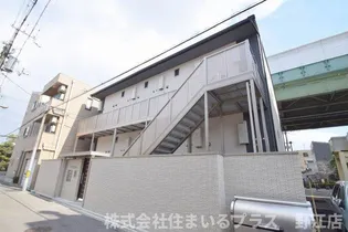 テクノメゾン太子橋の画像