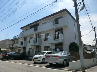 ハミング塚越の画像