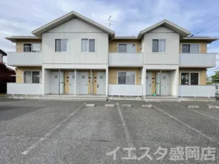 シャーメゾン ソレイユの画像