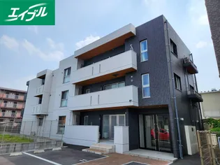 CO STA 柏の森の画像