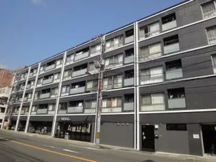 プラネシア東山三条の画像