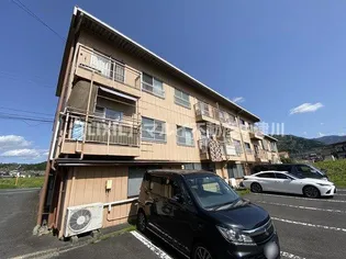 メゾン棚橋の画像