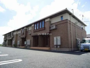 パストラル上ノ原Ⅰの画像