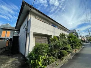 山元ハイツの画像
