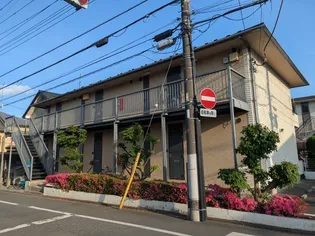 ベルメゾン桜上水の画像