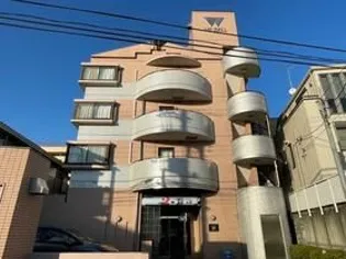 ウィンベルソロ狛江の画像