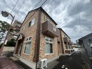 ルストハウスの画像