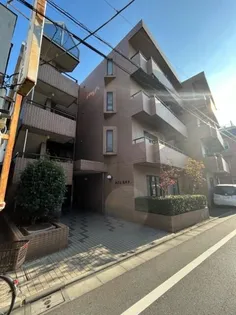 ロジェ高井戸壱番館の画像