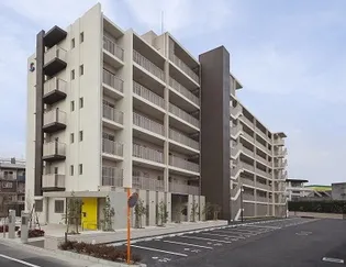 クラシオン二日市1棟の画像
