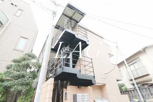 インスパーク本駒込の画像