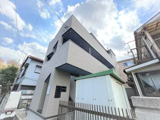 ウィステリア川崎の画像