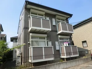 グリーンパークSの画像