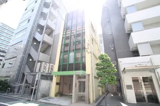 グローリシーバスの画像