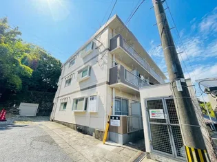 桜島ビューハイツの画像