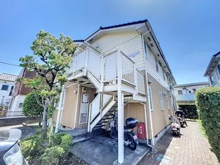 キャピタルメゾンBの画像