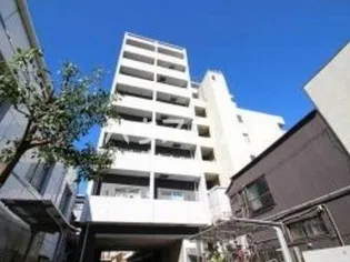 レノス新子安の画像