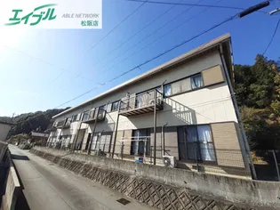 長崎アパートの画像