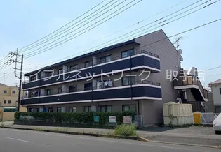 マンション馬場の画像