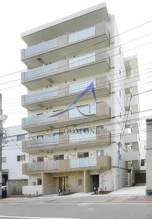 ラヴィエント南千住IIIの画像