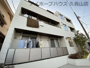シエル永福の画像