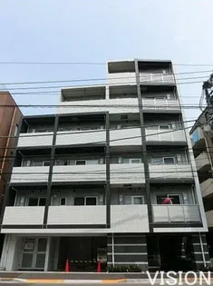 AXAS大塚の画像