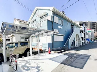 IJハウス北の画像