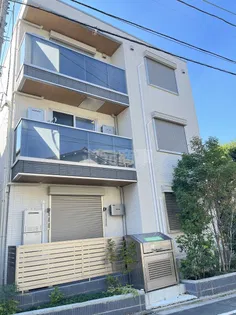 セレスティア向山の画像