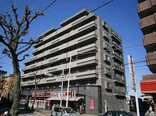 島崎ビルの画像