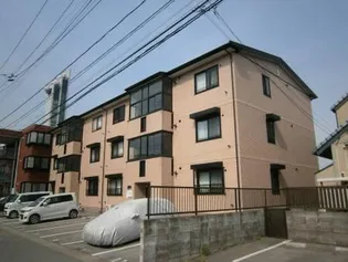 グレースコートHの画像