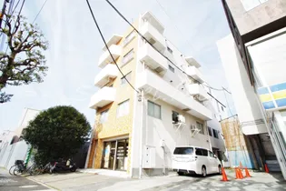 高谷ビルの画像