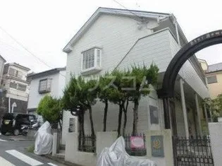 スターホームズ井土ヶ谷IIの画像
