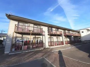 フォブール木太Aの画像