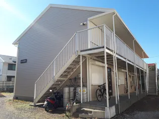 コーポ石塚Ⅱの画像