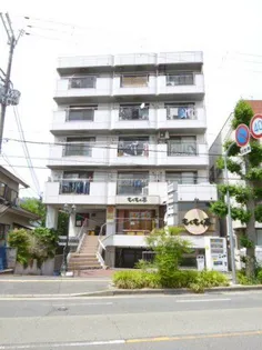 箕面コスモビルの画像