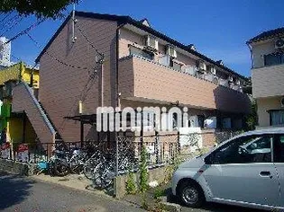 ドリーム美山の画像