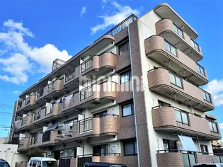 レジデンス大村の画像