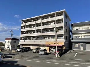 グレイス五番館の画像