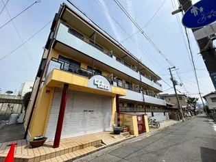 フローラルハイツの画像