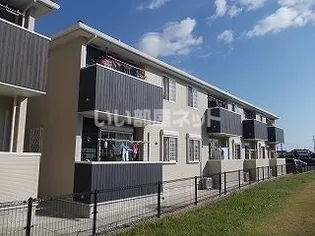 ハピネス ハトミIの画像