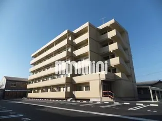 SuccessII【3階】の外観