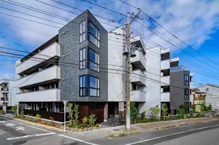 ウィズプラス東川口の画像