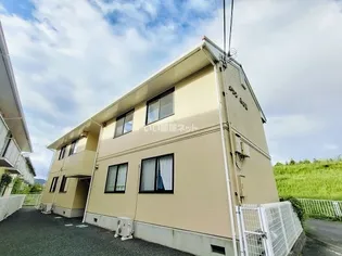 メゾンふじIIIの画像