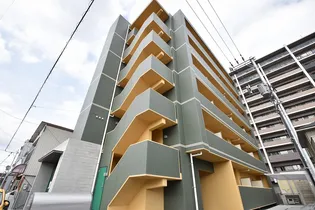 アロウル東古松の画像