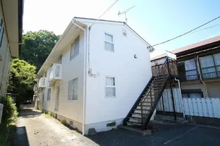 グローバルハイツの画像