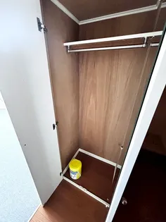 HIRO【2階】の内装